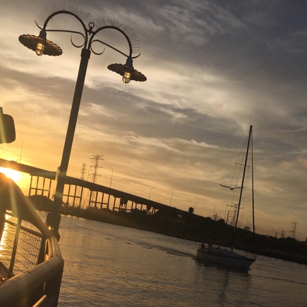 Meet your Posher, Keish